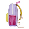 Hello Hossy Hello Hossy - rugzak 6+ - mini mauve Hello Hossy Hello Hossy - rugzak 6+ - mini mauve