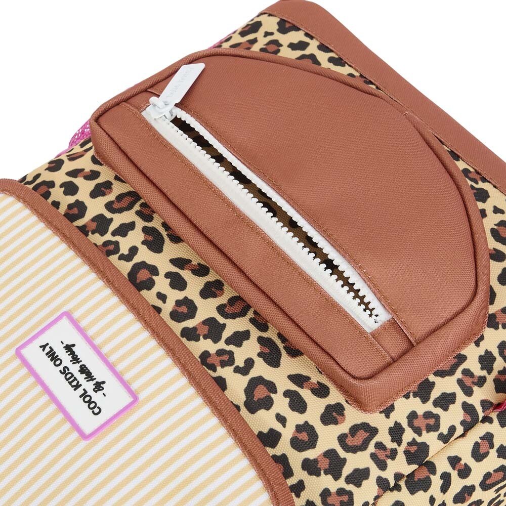 Hello Hossy Hello Hossy - rugzak 6+ - leopard #6