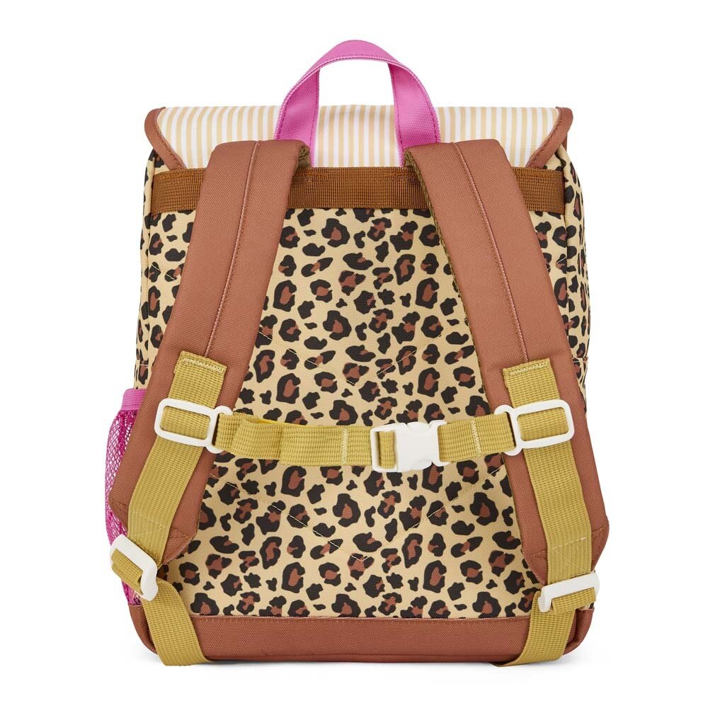 Hello Hossy Hello Hossy - rugzak 6+ - leopard #6
