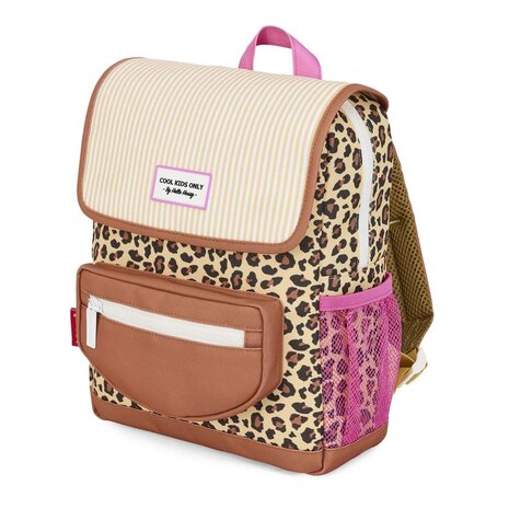 Hello Hossy Hello Hossy - rugzak 6+ - leopard #6