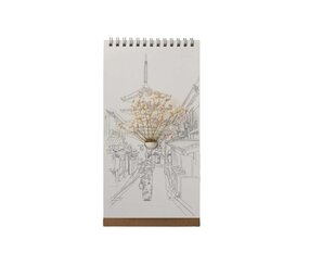 Spextrum Spextrum - flip vase - city Spextrum Spextrum - flip vase - city