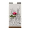 Spextrum Spextrum - flip vase - city Spextrum Spextrum - flip vase - city