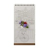 Spextrum Spextrum - flip vase - city Spextrum Spextrum - flip vase - city