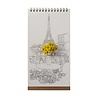 Spextrum Spextrum - flip vase - city Spextrum Spextrum - flip vase - city