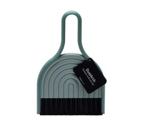 Peleg Peleg - stoffer en blik dustarch - groen