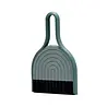 Peleg Peleg - stoffer en blik dustarch - groen Peleg Peleg - stoffer en blik dustarch - groen