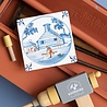 Storytiles Storytiles - tegel small - handyman (10x10 cm) Storytiles Storytiles - tegel small - handyman (10x10 cm)