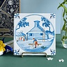 Storytiles Storytiles - tegel medium - handyman (13x13 cm) Storytiles Storytiles - tegel medium - handyman (13x13 cm)