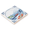 Storytiles Storytiles - tegel medium - sunny road trip (13x13 cm) Storytiles Storytiles - tegel medium - sunny road trip (13x13 cm)