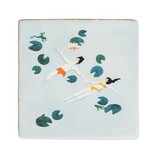 Storytiles Storytiles - tegel small - just floating around (10x10 cm)