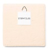 Storytiles Storytiles - tegel medium - our wedding night (13x13 cm) Storytiles Storytiles - tegel medium - our wedding night (13x13 cm)