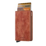 Secrid Secrid - slimwallet vintage - cognac-brown