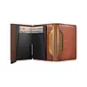 Secrid Secrid - slimwallet vintage - cognac-brown Secrid Secrid - slimwallet vintage - cognac-brown