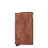 Secrid Secrid - slimwallet vintage - cognac-brown Secrid Secrid - slimwallet vintage - cognac-brown