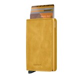 Secrid Secrid - slimwallet vintage - yellow
