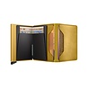 Secrid Secrid - slimwallet vintage - yellow Secrid Secrid - slimwallet vintage - yellow