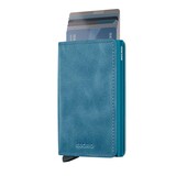Secrid Secrid - slimwallet vintage - teal