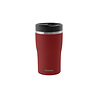 Profino Profino - barista thermosbeker (250 ml) - burgundy Profino Profino - barista thermosbeker (250 ml) - burgundy