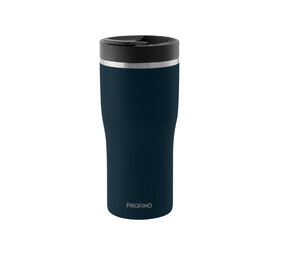 Profino Profino - barista thermosbeker (350 ml) - blue