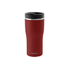 Profino Profino - barista thermosbeker (350 ml) - burgundy Profino Profino - barista thermosbeker (350 ml) - burgundy