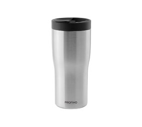 Profino Profino - barista thermosbeker (350 ml) - stainless steel