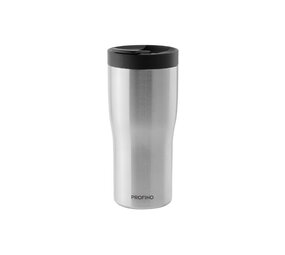Profino Profino - barista thermosbeker (350 ml) - stainless steel Profino Profino - barista thermosbeker (350 ml) - stainless steel