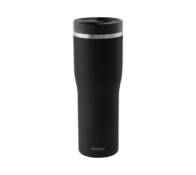 Profino Profino - barista thermosbeker (500 ml) - black Profino Profino - barista thermosbeker (500 ml) - black