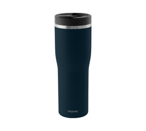 Profino Profino - barista thermosbeker (500 ml) - blue Profino Profino - barista thermosbeker (500 ml) - blue