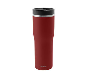 Profino Profino - barista thermosbeker (500 ml) - burgundy Profino Profino - barista thermosbeker (500 ml) - burgundy
