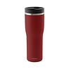 Profino Profino - barista thermosbeker (500 ml) - burgundy Profino Profino - barista thermosbeker (500 ml) - burgundy