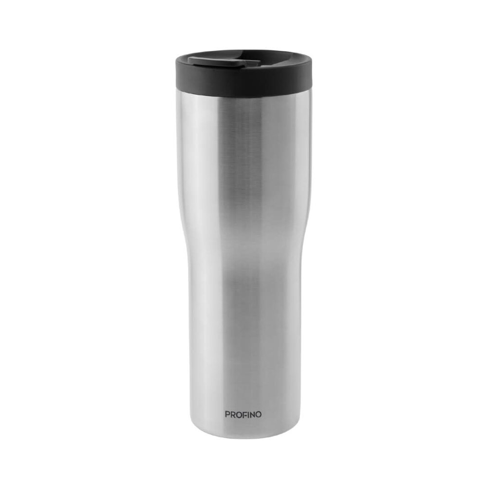 Profino Profino - barista thermosbeker (500 ml) - stainless steel Profino Profino - barista thermosbeker (500 ml) - stainless steel