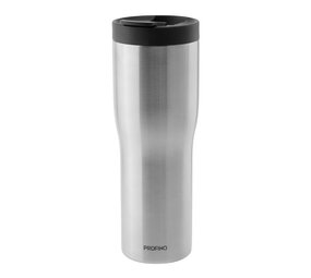 Profino Profino - barista thermosbeker (500 ml) - stainless steel