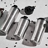 Profino Profino - barista thermosbeker (250 ml) - stainless steel Profino Profino - barista thermosbeker (250 ml) - stainless steel