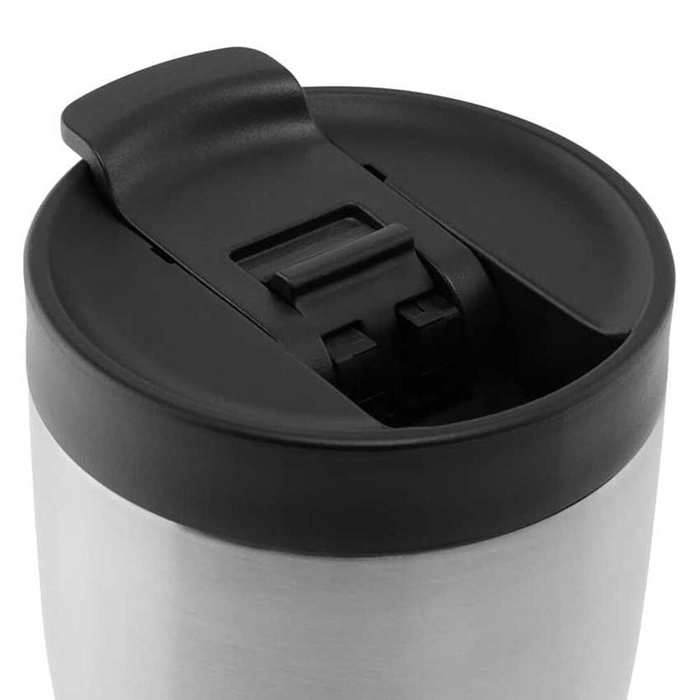 Profino Profino - barista thermosbeker (250 ml) - stainless steel Profino Profino - barista thermosbeker (250 ml) - stainless steel