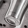 Profino Profino - barista thermosbeker (250 ml) - stainless steel Profino Profino - barista thermosbeker (250 ml) - stainless steel
