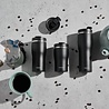 Profino Profino - barista thermosbeker (250 ml) - black Profino Profino - barista thermosbeker (250 ml) - black