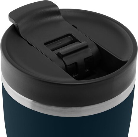 Profino Profino - barista thermosbeker (250 ml) - blue Profino Profino - barista thermosbeker (250 ml) - blue