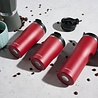 Profino Profino - barista thermosbeker (250 ml) - burgundy Profino Profino - barista thermosbeker (250 ml) - burgundy
