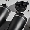 Profino Profino - barista thermosbeker (350 ml) - black Profino Profino - barista thermosbeker (350 ml) - black