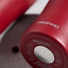 Profino Profino - barista thermosbeker (500 ml) - burgundy Profino Profino - barista thermosbeker (500 ml) - burgundy