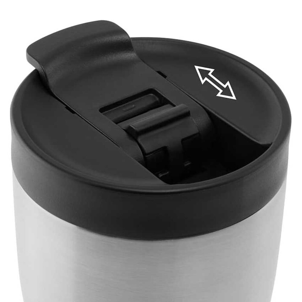 Profino Profino - barista thermosbeker (500 ml) - stainless steel Profino Profino - barista thermosbeker (500 ml) - stainless steel