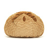 Jellycat Jellycat - amuseable knuffel - sourdough Jellycat Jellycat - amuseable knuffel - sourdough