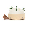 Jellycat Jellycat - amuseable knuffel - camembert Jellycat Jellycat - amuseable knuffel - camembert