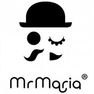 Mr Maria