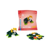 Plus-Plus Plus-Plus - critters - thumb (40 stukjes) Plus-Plus Plus-Plus - critters - thumb (40 stukjes)