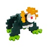 Plus-Plus Plus-Plus - critters - thumb (40 stukjes) Plus-Plus Plus-Plus - critters - thumb (40 stukjes)