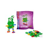 Plus-Plus Plus-Plus - critters - girt (40 stukjes) Plus-Plus Plus-Plus - critters - girt (40 stukjes)