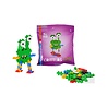 Plus-Plus Plus-Plus - critters - girt (40 stukjes) Plus-Plus Plus-Plus - critters - girt (40 stukjes)