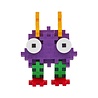 Plus-Plus Plus-Plus - critters - gub (40 stukjes) Plus-Plus Plus-Plus - critters - gub (40 stukjes)