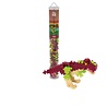 Plus-Plus Plus-Plus - tube - t-rex (100 stukjes) Plus-Plus Plus-Plus - tube - t-rex (100 stukjes)